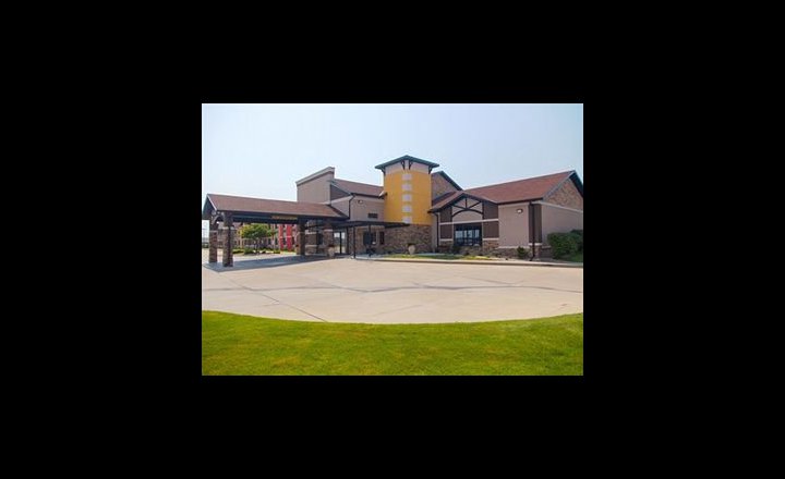 Comfort Inn Hotel Grand Island Pricetravel