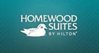 ? HotelDetail_LogoAlt Homewood Suites Memphis-East logo
