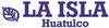 Logo Hotel La Isla Huatulco & Beach Club