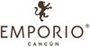 Logo Hotel Emporio Cancun - Todo Incluido