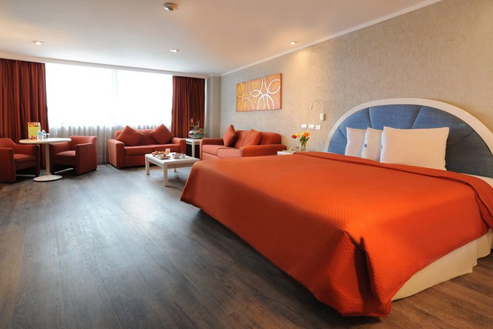 Img - Junior suite