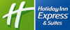 ? HotelDetail_LogoAlt Holiday Inn Express & Suites Celaya logo