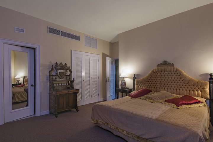 Img - Suite real