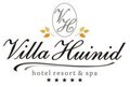 ? HotelDetail_LogoAlt Huinid Bustillo Hotel logo