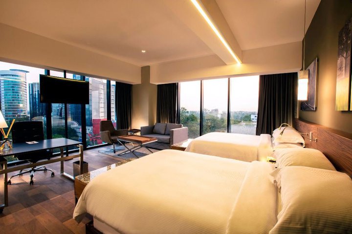 Img - Junior suite doble