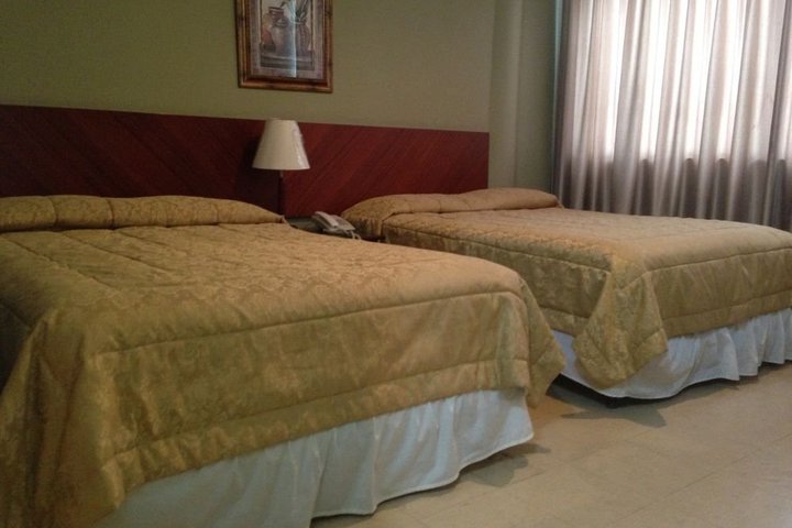 Img - Habitación estándar, 1 cama de matrimonio
