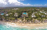 Grand Palladium Palace Resort Spa & Casino - All Inclusive