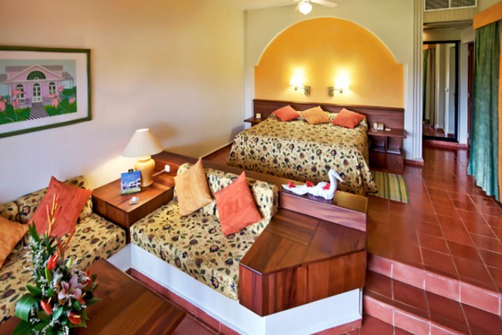 Img - Junior suite