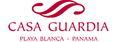 ? HotelDetail_LogoAlt Casa Guardia Panama logo