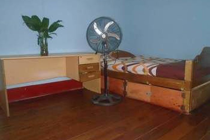 Img - Dormitorio compartido, dormitorio mixto (8pax)