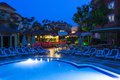 ? HotelDetail_LogoAlt Villa Moonflower Aparts & Suites logo
