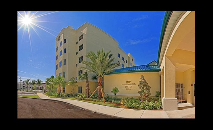 Homewood Suites By Hilton Miami Airport West Hotel United - 