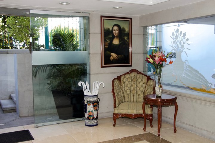 Hotel Residence L'Heritage Aristoteles 140 by BlueBay