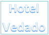 Logo Hotel Hotel Vedado