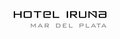 ? HotelDetail_LogoAlt Hotel Iruña logo
