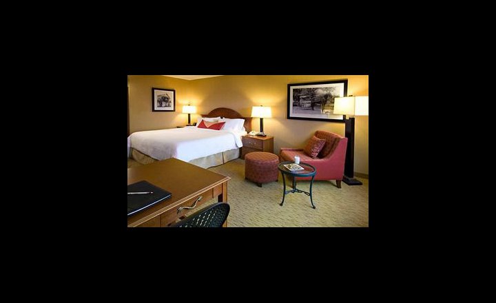 Hilton Garden Inn Portland Beaverton Hotel United States Of