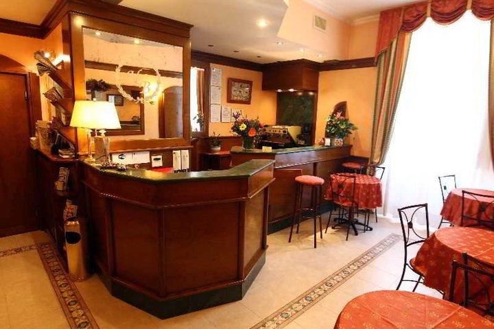 Img - Habitación individual estándar