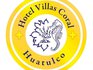 Logo Hotel Villas Coral Huatulco