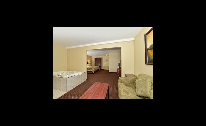 Comfort Inn Hotel Halifax Canada Pricetravel