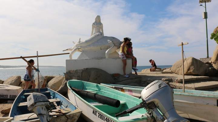 Circuito Puerto Escondido Y Huatulco 5 Dias