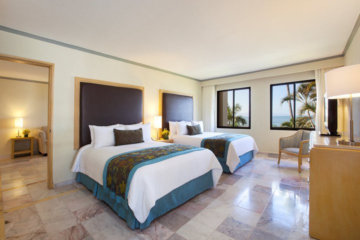 Img - Junior suite vista al mar