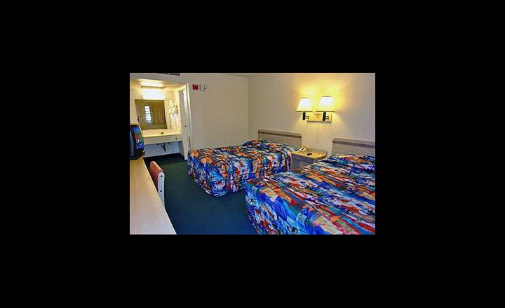 Motel 6 Seattle Wa Airport Hotel Seatac United States Of