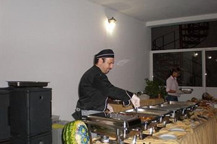 Img - Habitación estándar