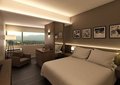 ? HotelDetail_LogoAlt Hampton By Hilton Rancagua logo
