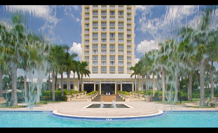 Hyatt Regency Coconut Point Resort & Spa Hotel, Bonita Springs, United  States of America - PriceTravel