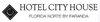 ? HotelDetail_LogoAlt Hotel City House Florida Norte by Faranda logo