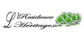 ? HotelDetail_LogoAlt Residence L'Heritage Aristoteles 140 by BlueBay logo