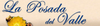 ? HotelDetail_LogoAlt La Posada del Valle logo
