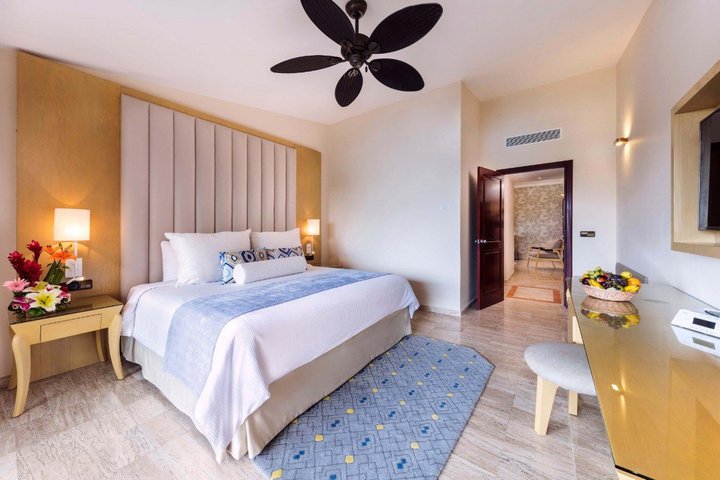 Img - Suite 2 adultos junto a la playa