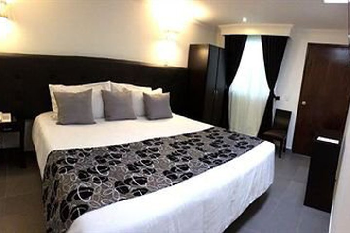Img - Habitación individual