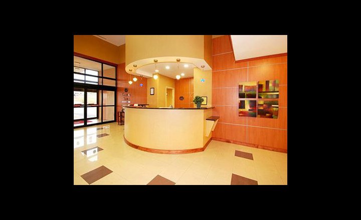 Comfort Suites Stockbridge Hotel United States Of America