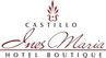 ? HotelDetail_LogoAlt Hotel Boutique Castillo Ines Maria logo