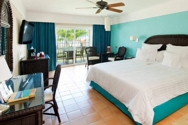 Img - Superior frente al mar - Nivel Premium