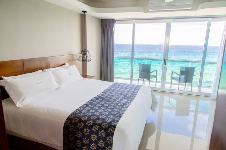 Img - Suite penthouse