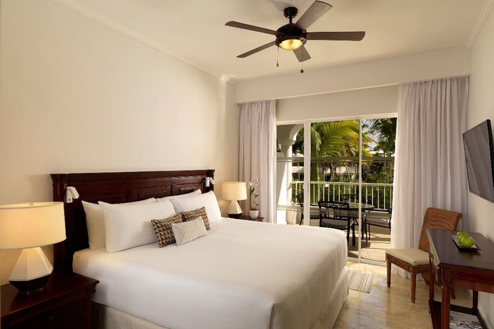 Img - Suite grande - The Level