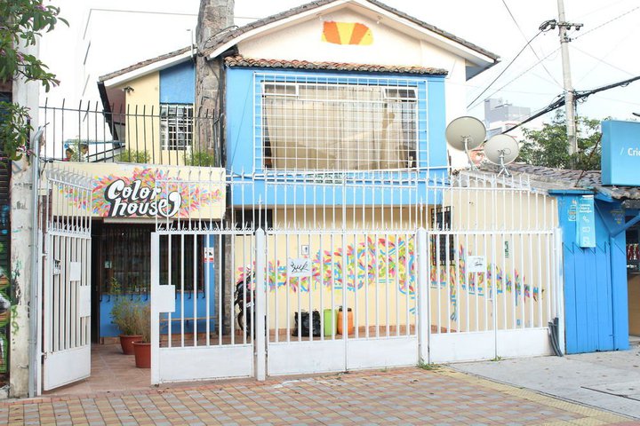 Img - Habitación doble