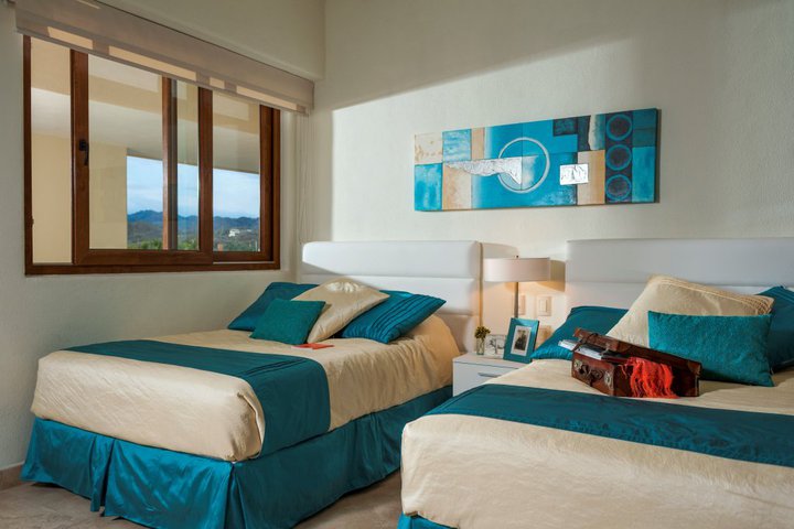 Img - Suite, 2 habitaciones, cocina
