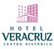 Logo Hotel Hotel Veracruz Centro Histórico