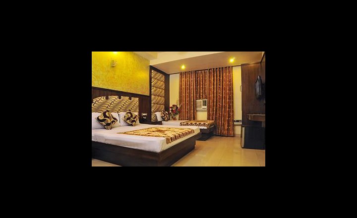 Hotel Shivdev International New Delhi India Pricetravel - 