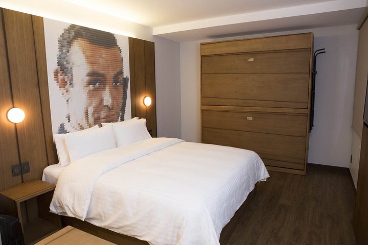 Img - Habitación doble