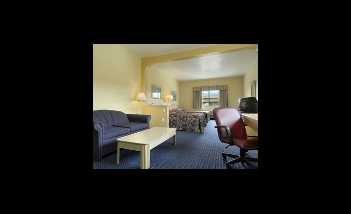 Howard Johnson By Wyndham San Antonio Nw Medical Center Hotel