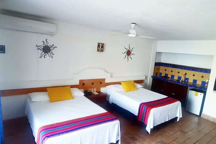 Img - Panoramic Room, Balcony, Bay View