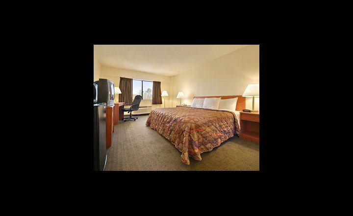 Comfort Inn I 65 At Airport Blvd Hotel Mobile United States Of