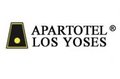 ? HotelDetail_LogoAlt Apartotel Los Yoses logo