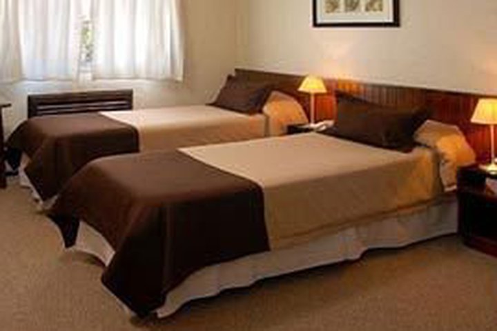 Img - Habitación estándar doble