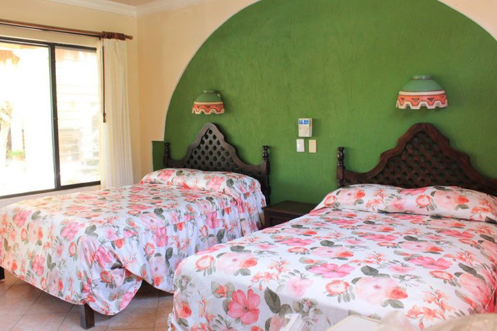 Img - Cabañas